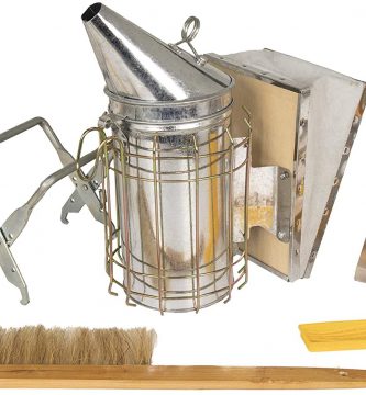 Kit herramientas apicultor
