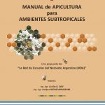 manual de apicultura para ambientes subtropicales