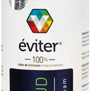 crema antiseptica alto nivel