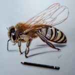 el simbolismo de las abejas