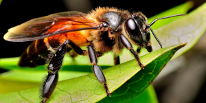apis dorsata abeja gigante asiatica