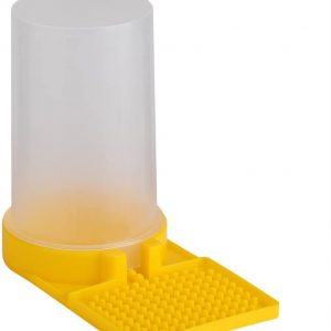 Bebedero para abejas