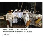 manual de apicultura avanzada y diversificacion productiva de apiarios