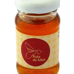miel de abeja melipona